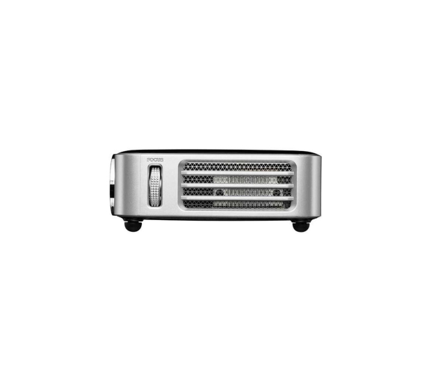 VIVITEK QUMI Q6 WXGA/LED/800 ANSI/30.000:1/HDMI/MHL/USB/WiFi 1PI145 Czarny - 338752 - zdjęcie 5